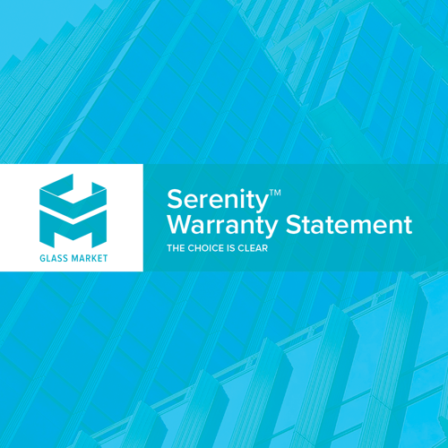 Serenity™ Warranty