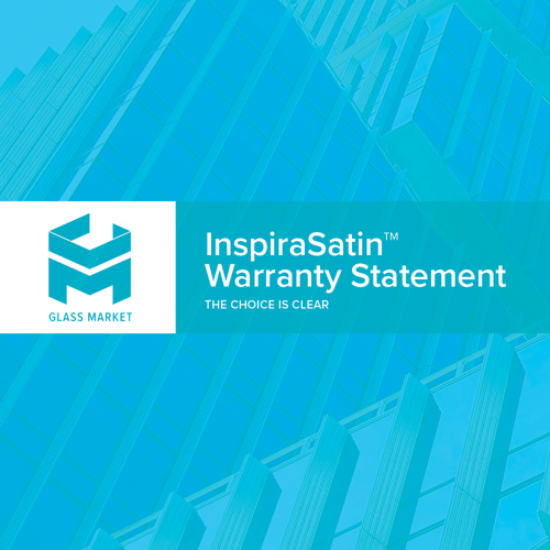 InspiraSatin™ Warranty