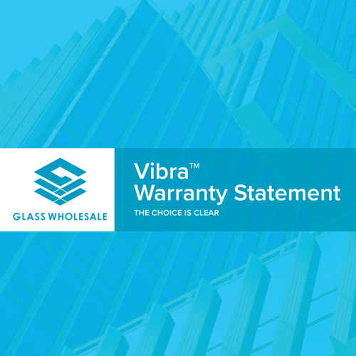 Vibra™ Warranty