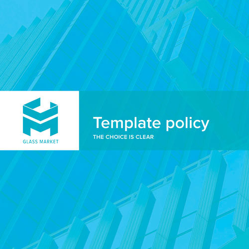 Template Policy