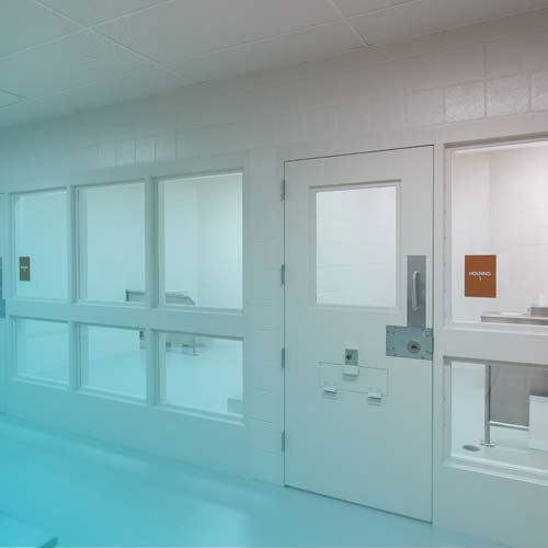 Security Range