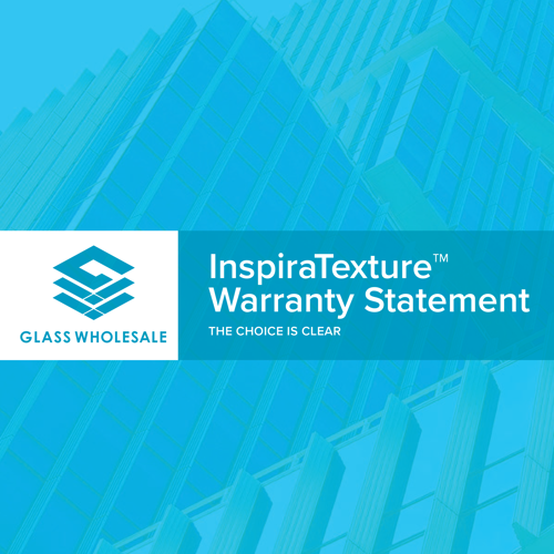 InspiraTexture™ Warranty